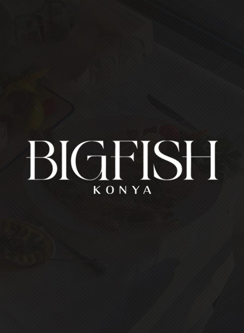 bigfish-konya