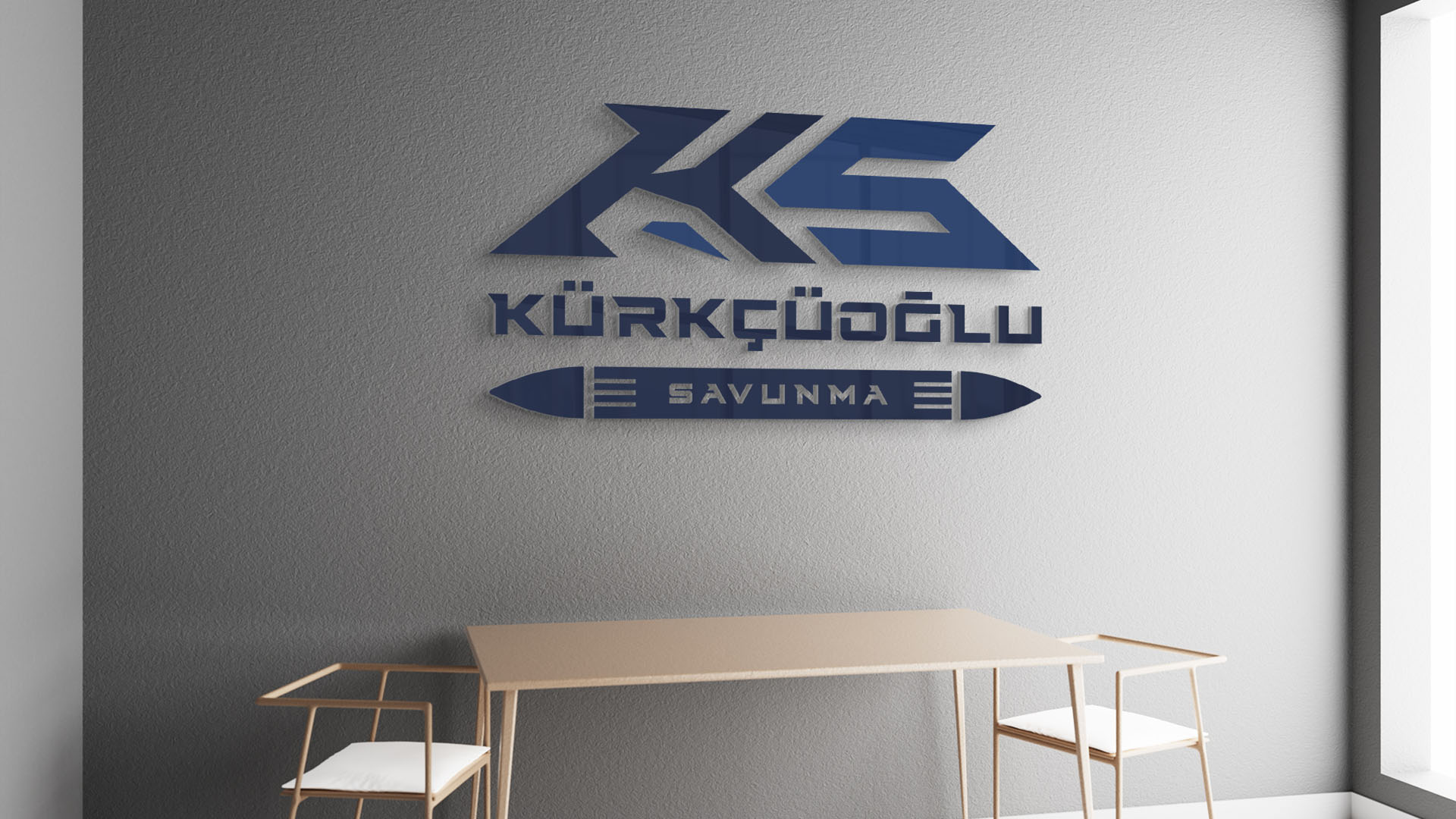 Kürkçü Oğlu Arms