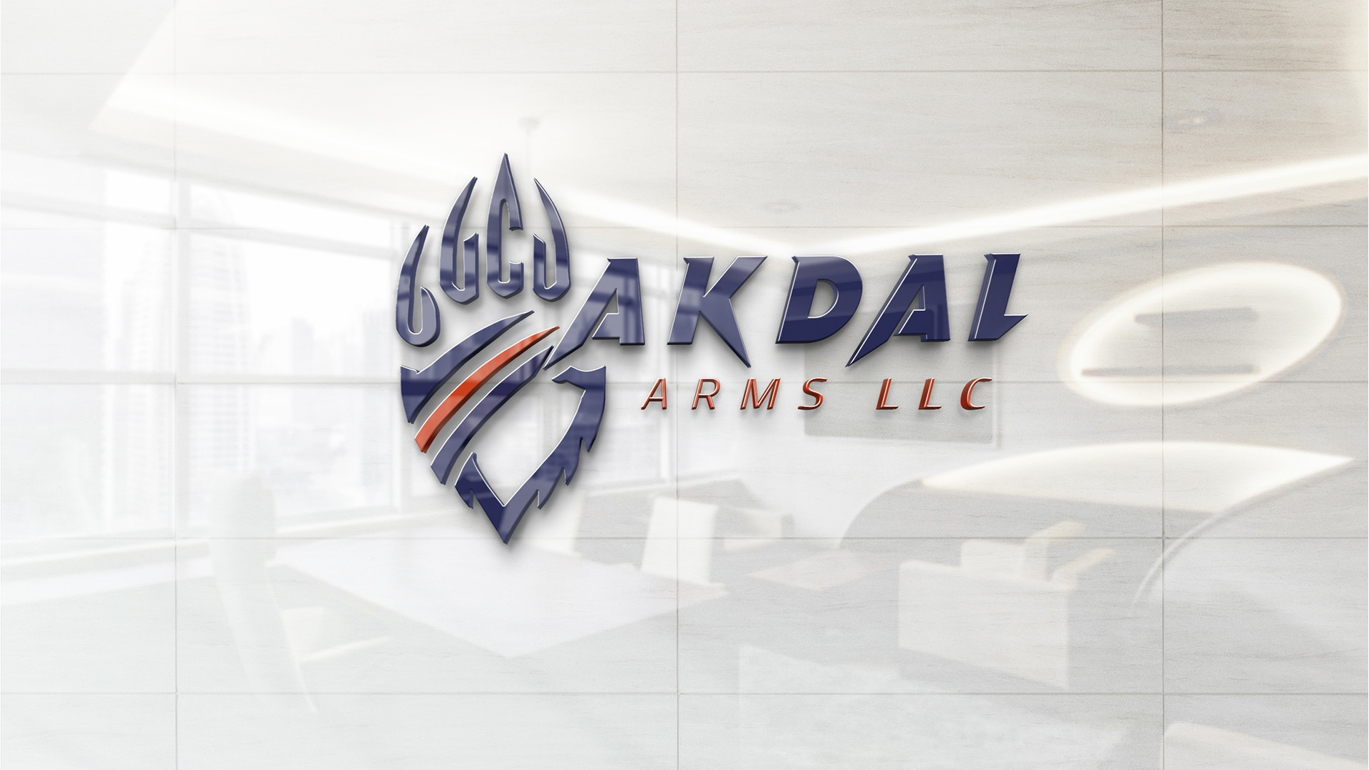 Akdal Arms