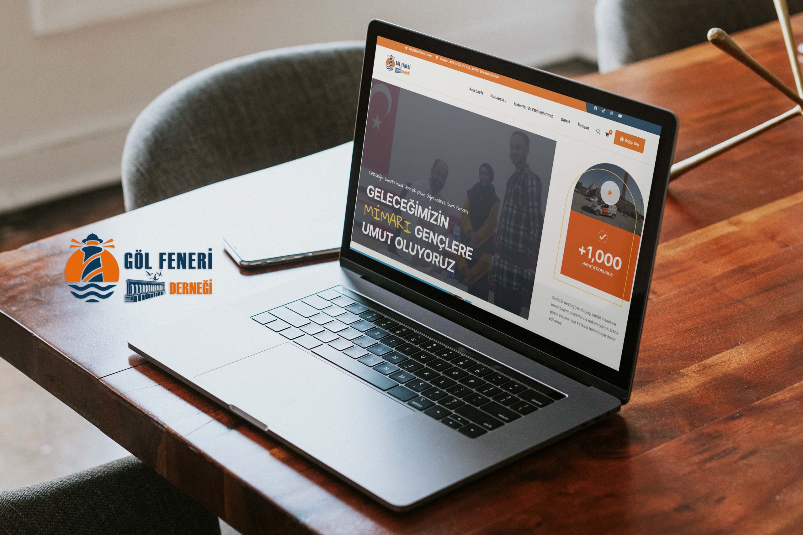 Göl Feneri Derneği