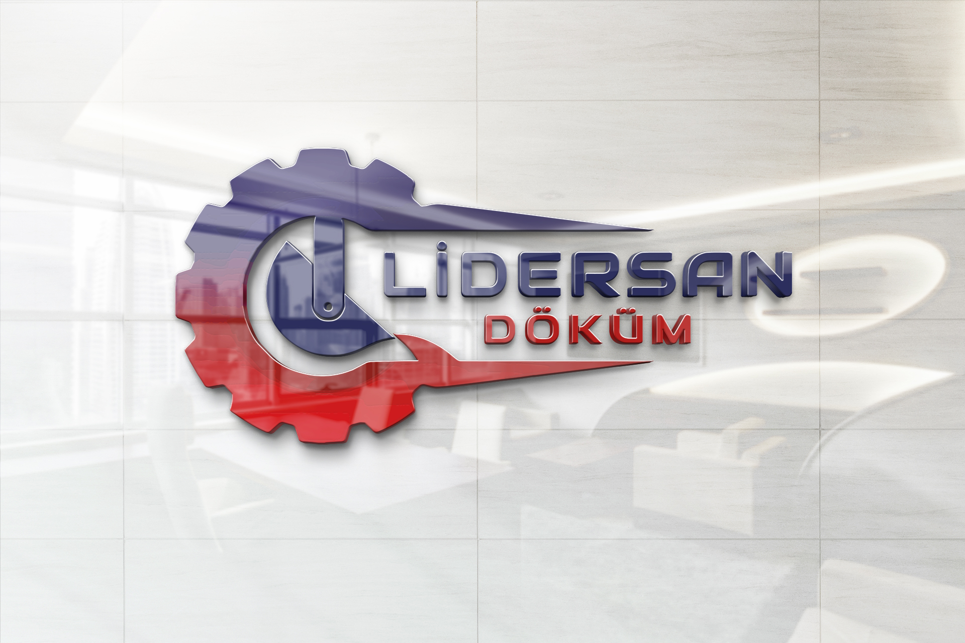 Lidersan Döküm