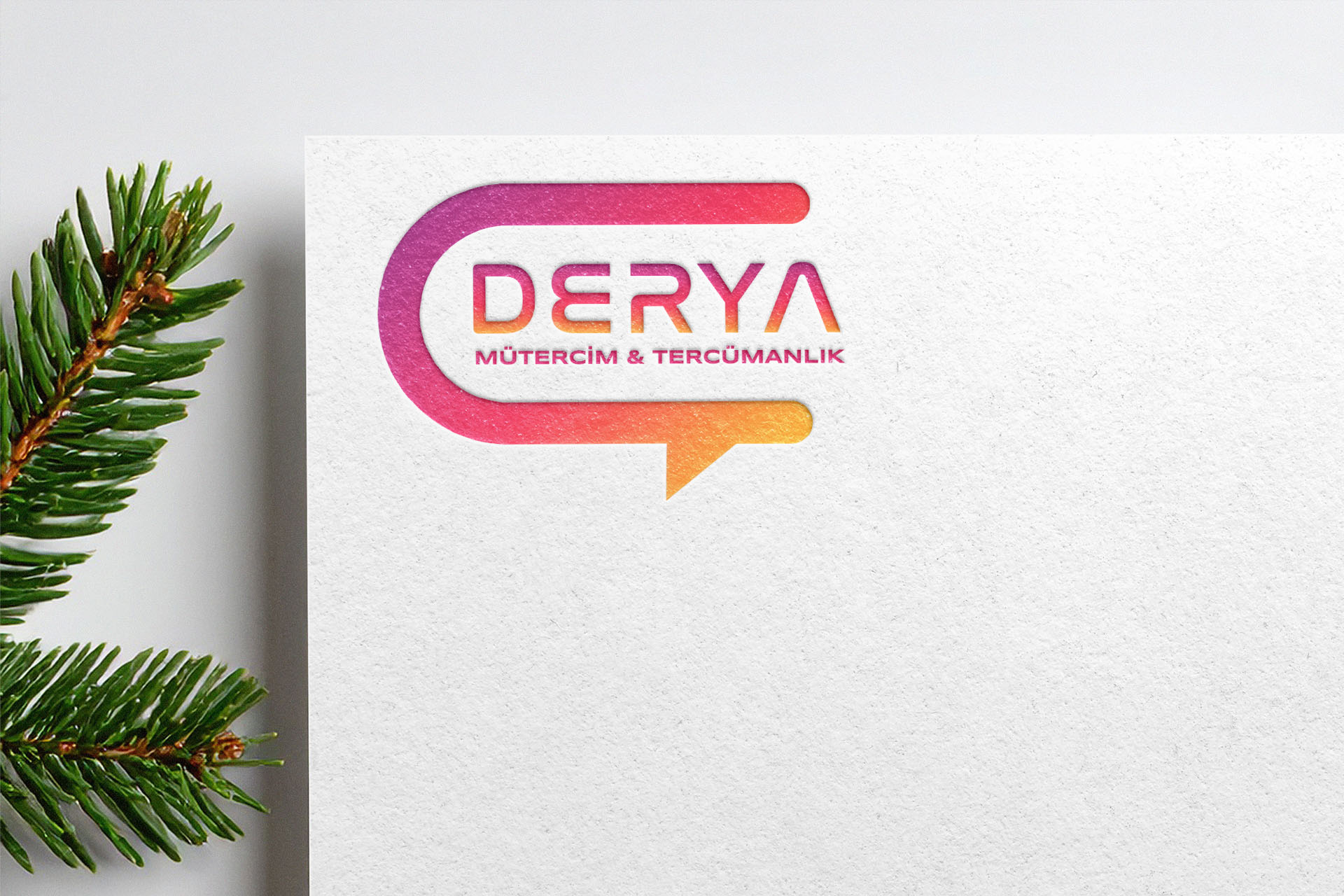 Derya