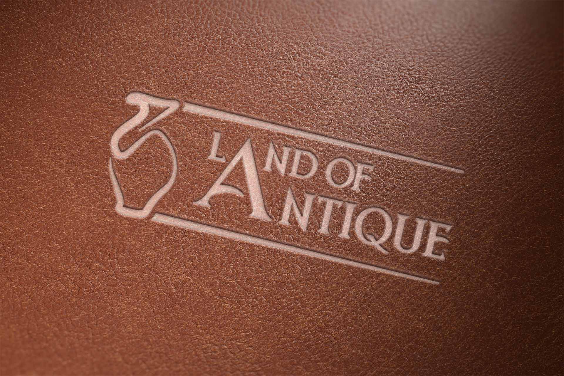 Land Of Antique