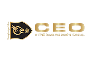 CEO AV TÜFEKLERİ İMALATI ARGE SAN.VE TİC. A.Ş