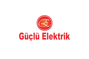 GÜÇLÜ ELEKTRİK İNŞ.SAN.TİC.LTD.ŞTİ