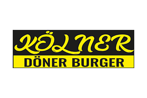 KÖLNER DÖNER BURGER