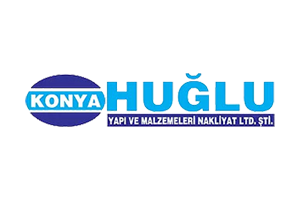 KONYA HUĞLU YAPI VE MALZEMELERİ NAK.LTD.ŞTİ.