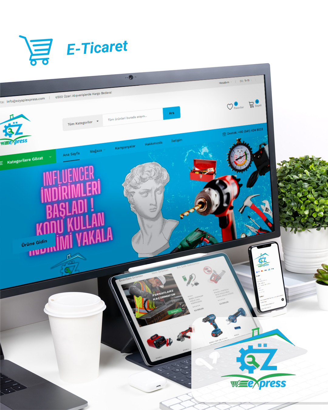Öz Express